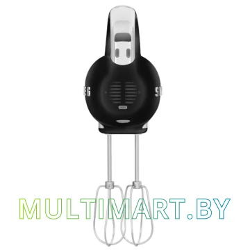 Миксер Smeg HMF01BLEU картинка 4